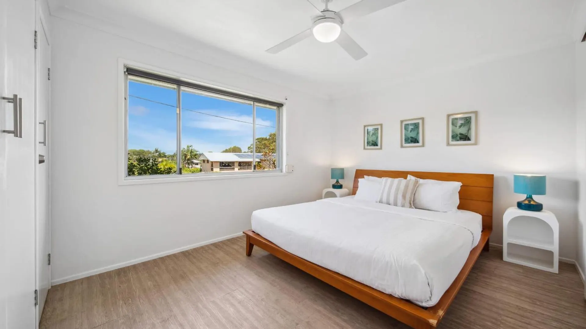Σπίτι διακοπών Tides & Tails Abode - Coolum Beach Pet Friendly Home